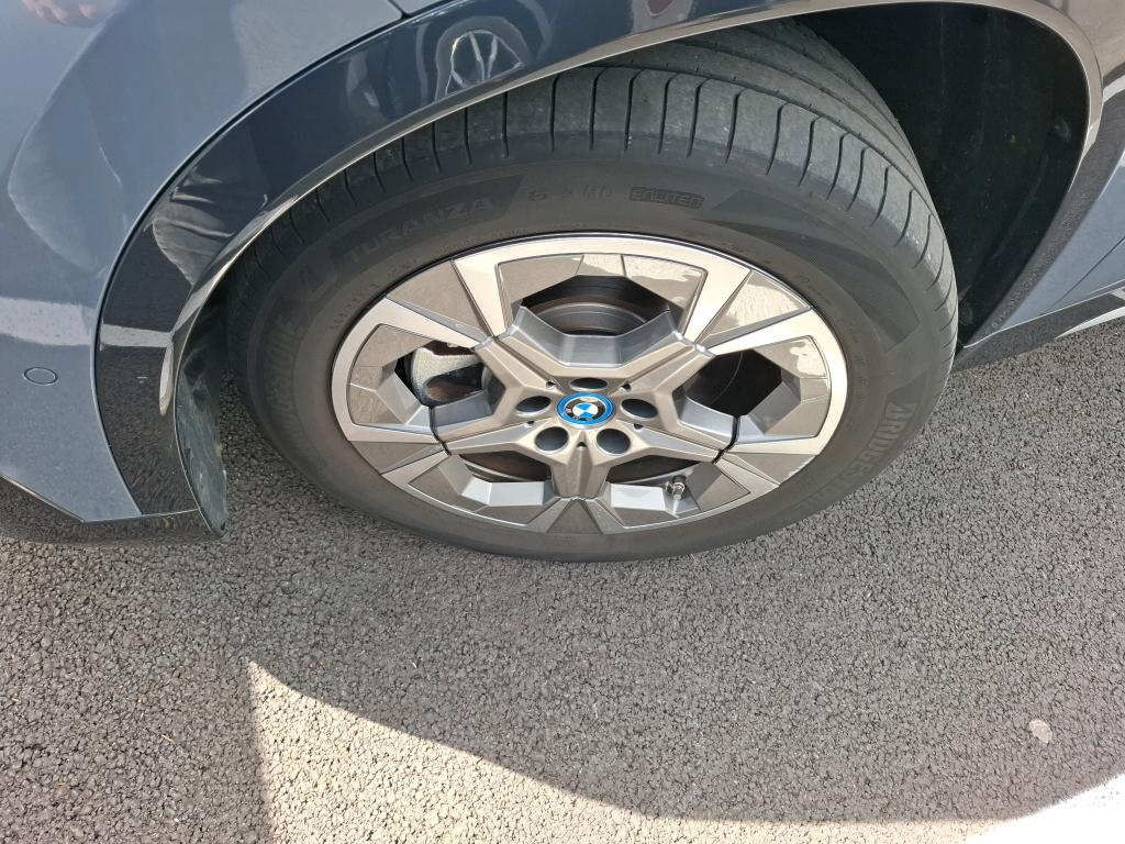 BMW X1 U11 xDrive 25e 245ch DKG7 xLine 2023