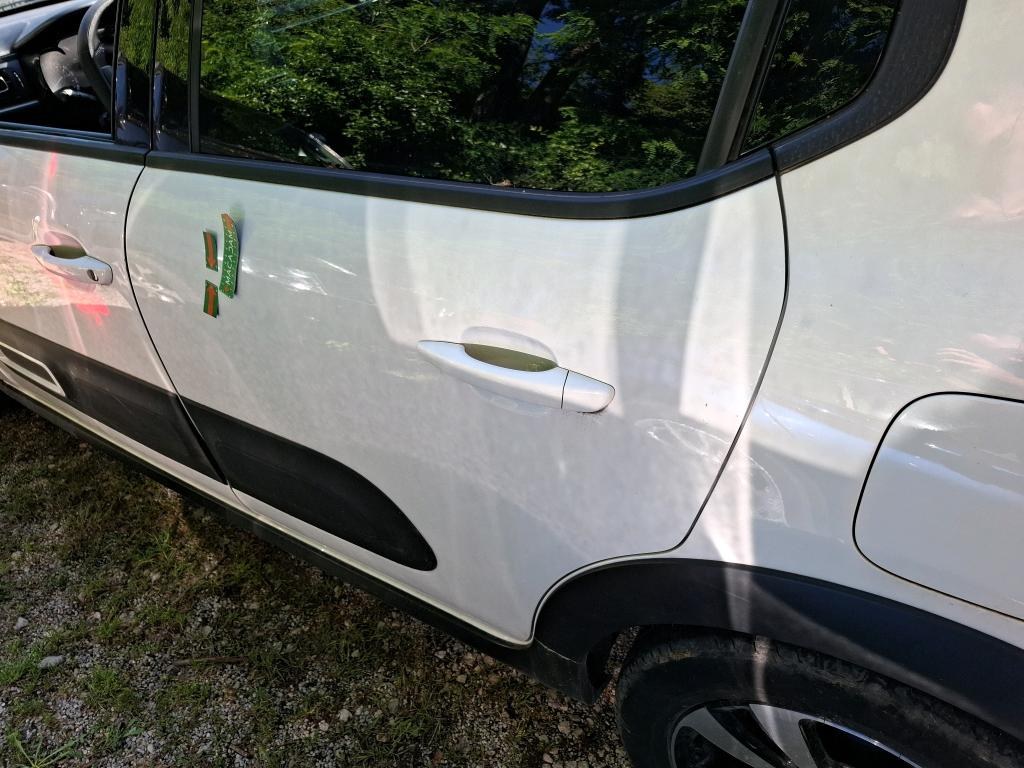 CITROEN C3 PureTech 83 BVM5 Max 2023