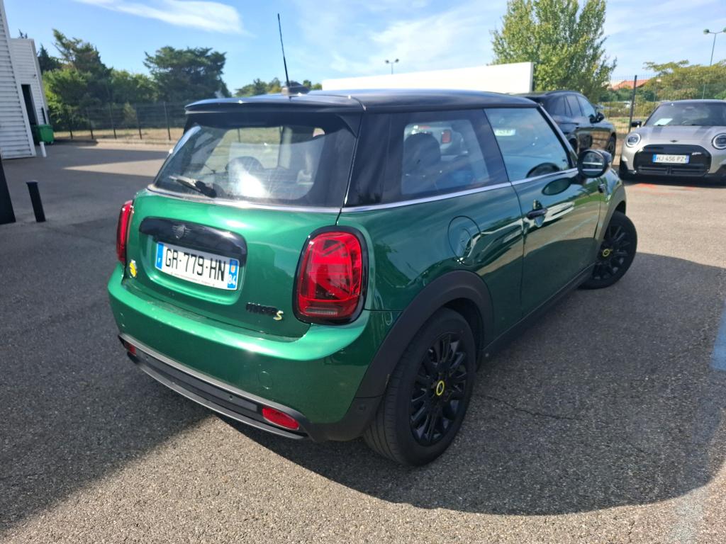 MINI HATCH 3 Portes Cooper SE 184 ch Essential 2023