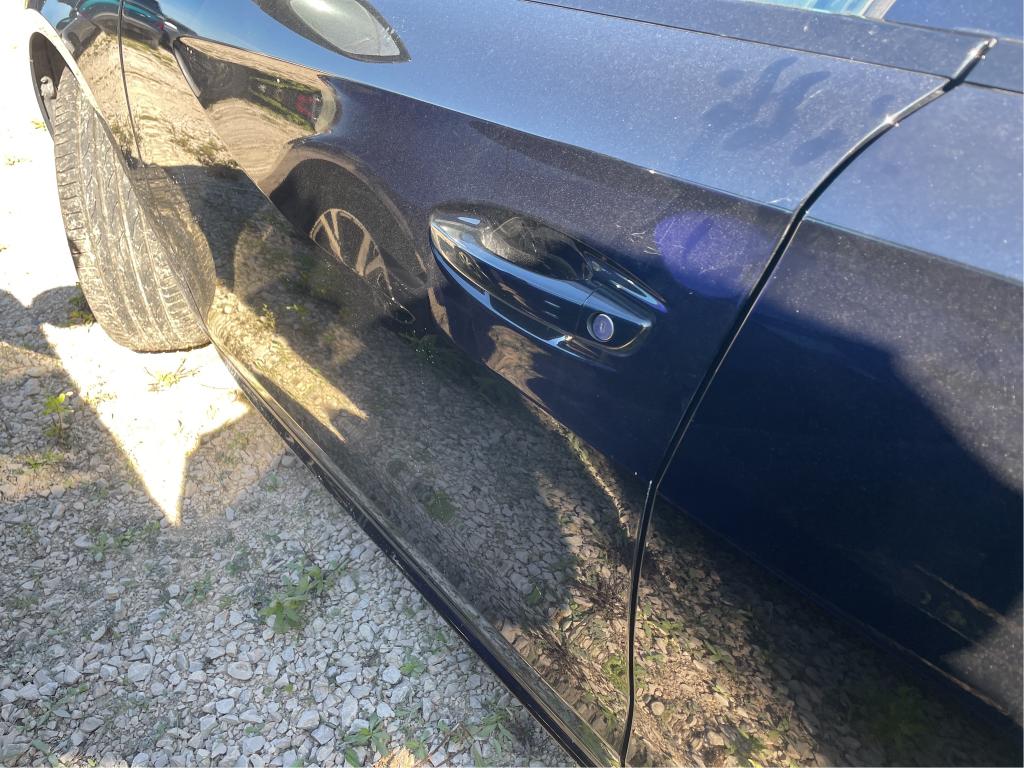 PEUGEOT 508 BlueHDi 130 ch S&S EAT8 Allure Pack 2023