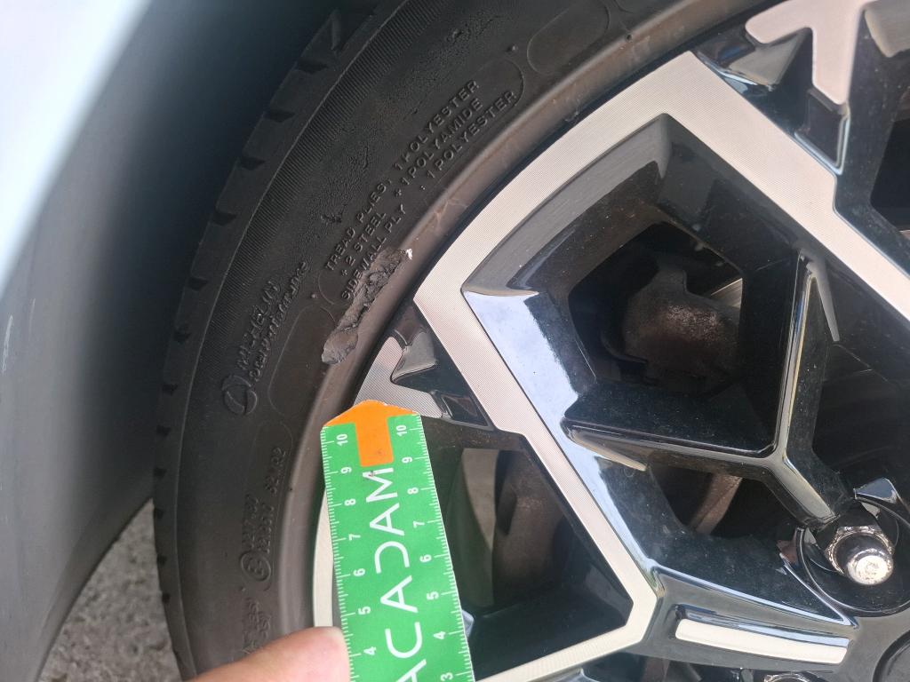 KIA CEE'D CEED SW 1.0 T-GDi 120 ch BVM6 GT Line 2022