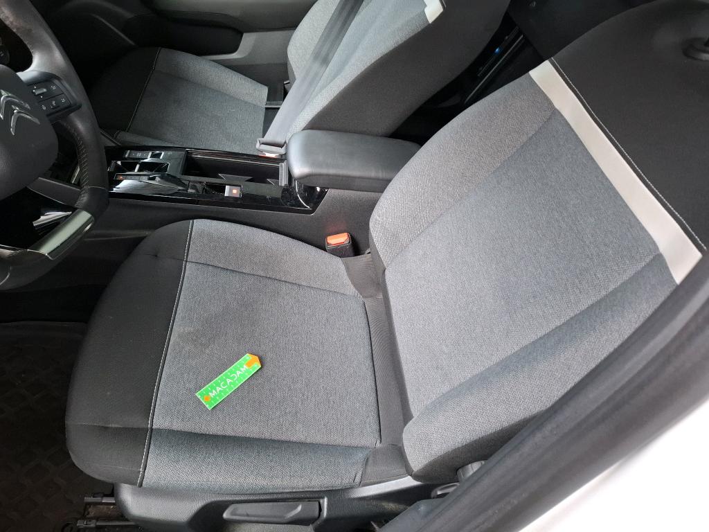 CITROEN C4 ENTREPRISE SOCIETE BLUEHDI 130 S&S EAT8 FEEL NAV BUSINESS R 2021