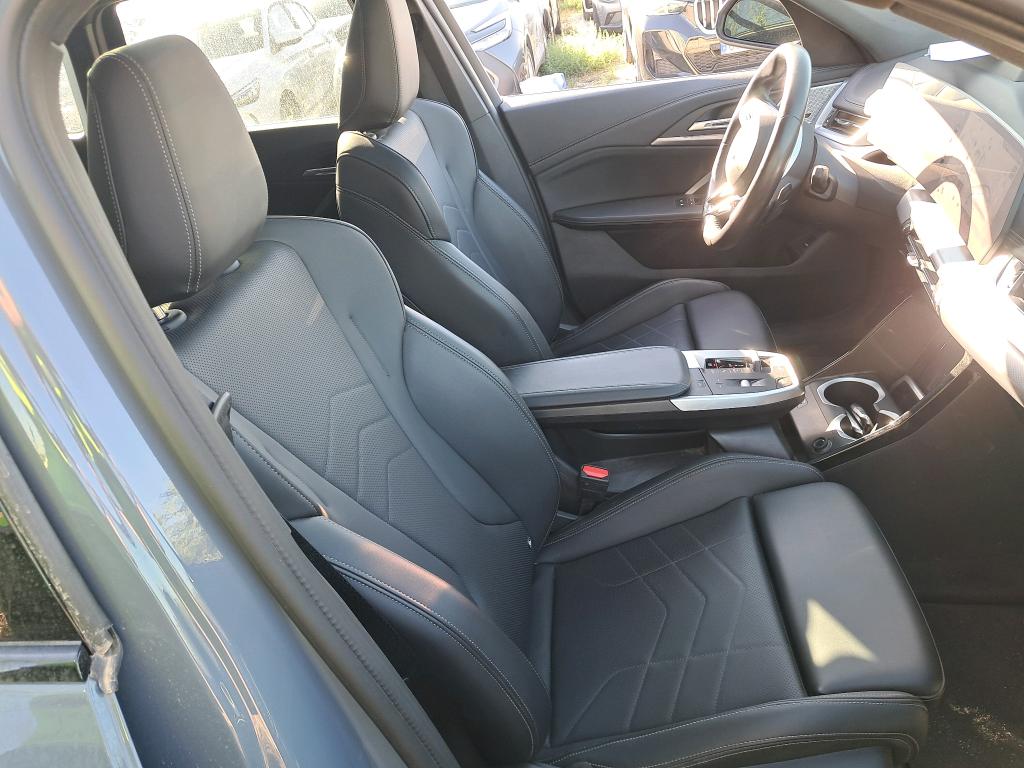 BMW X1 U11 xDrive 30e 326ch DKG7 M Sport 2024
