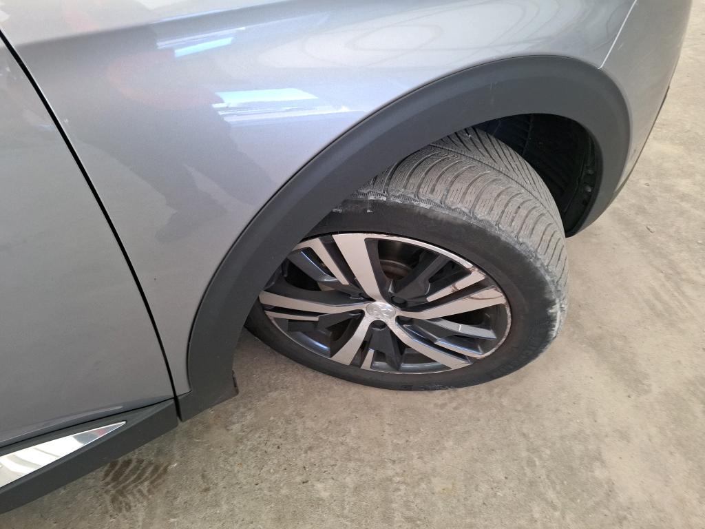 PEUGEOT 3008 BUSINESS BlueHDi 130ch S&S EAT8 Allure 2020