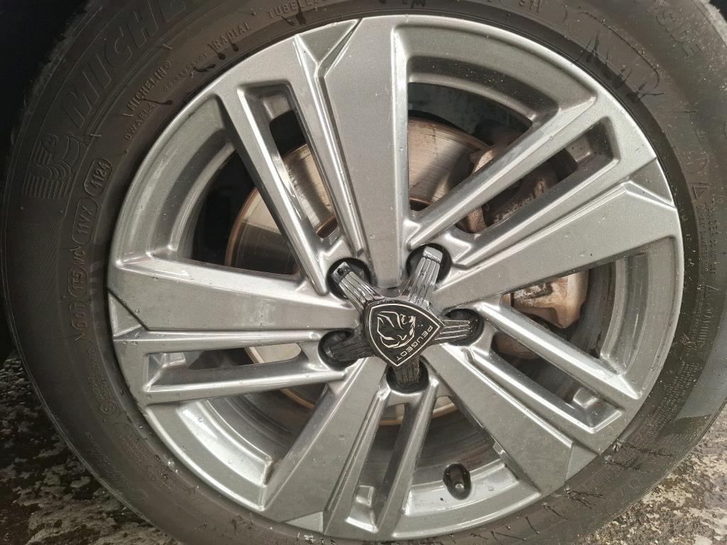 PEUGEOT 308 BlueHDi 130ch S&S BVM6 Active Pack 2022