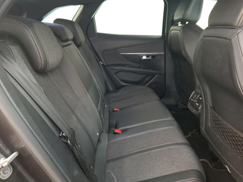 PEUGEOT 3008 BlueHDi 130ch S&S EAT8 GT Line 2019