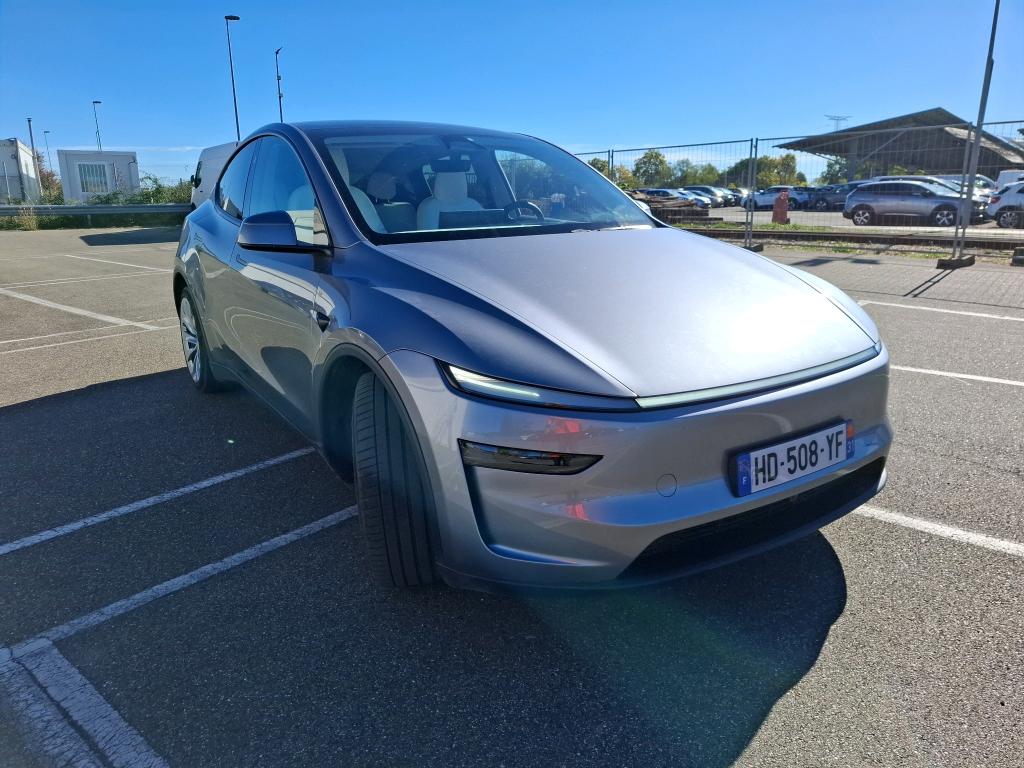 TESLA  2025
