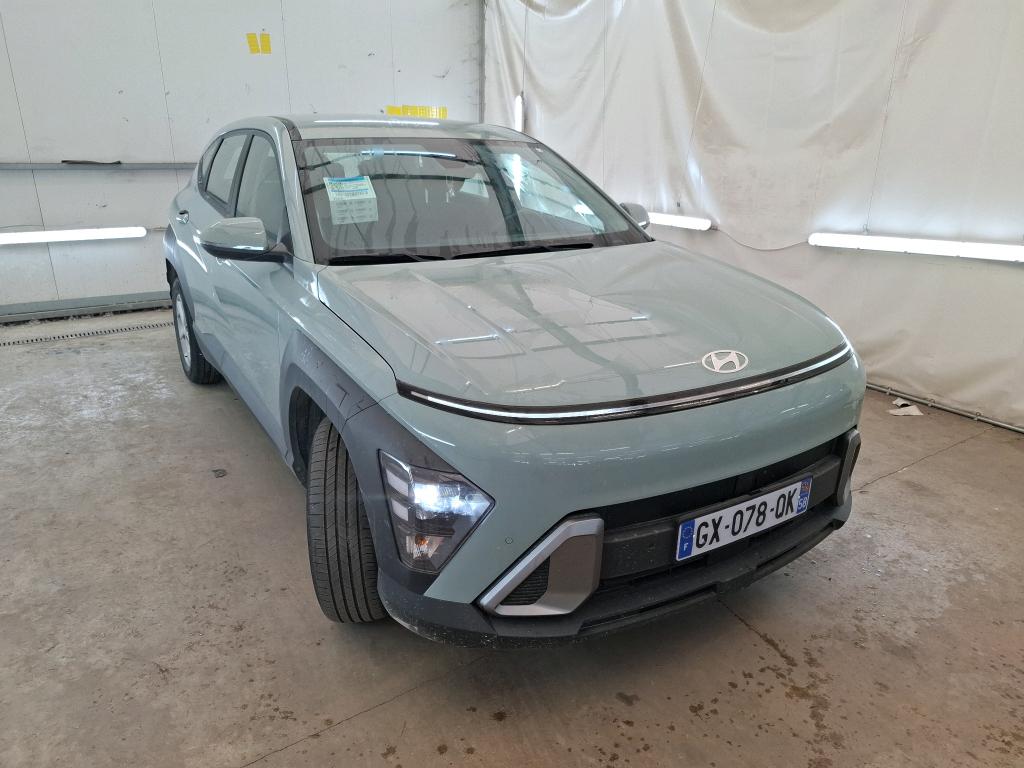 HYUNDAI KONA HYBRID 141 Intuitive 2024