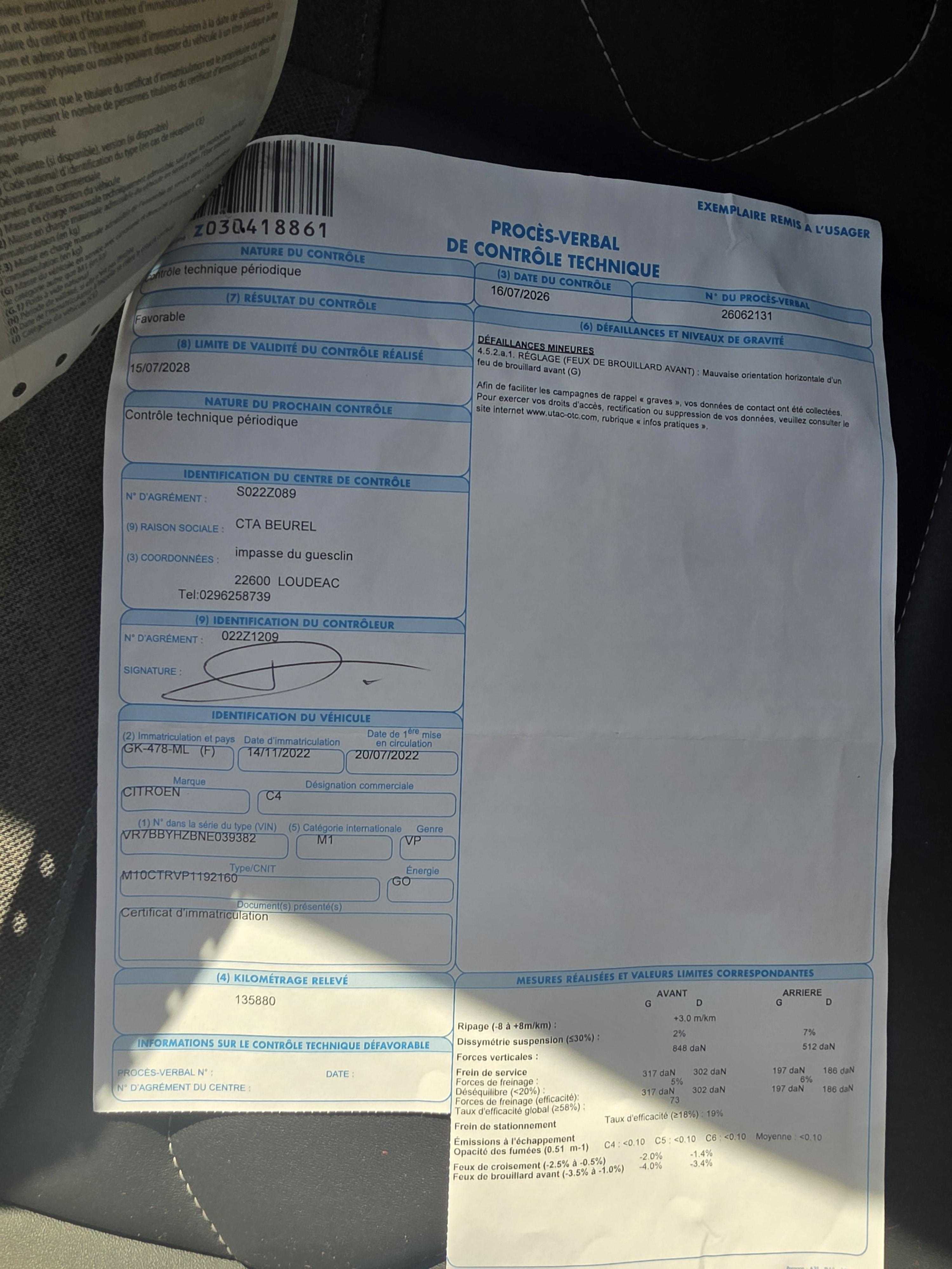 CITROEN C4 BlueHDi 130 S&S EAT8 Shine Shine 2022