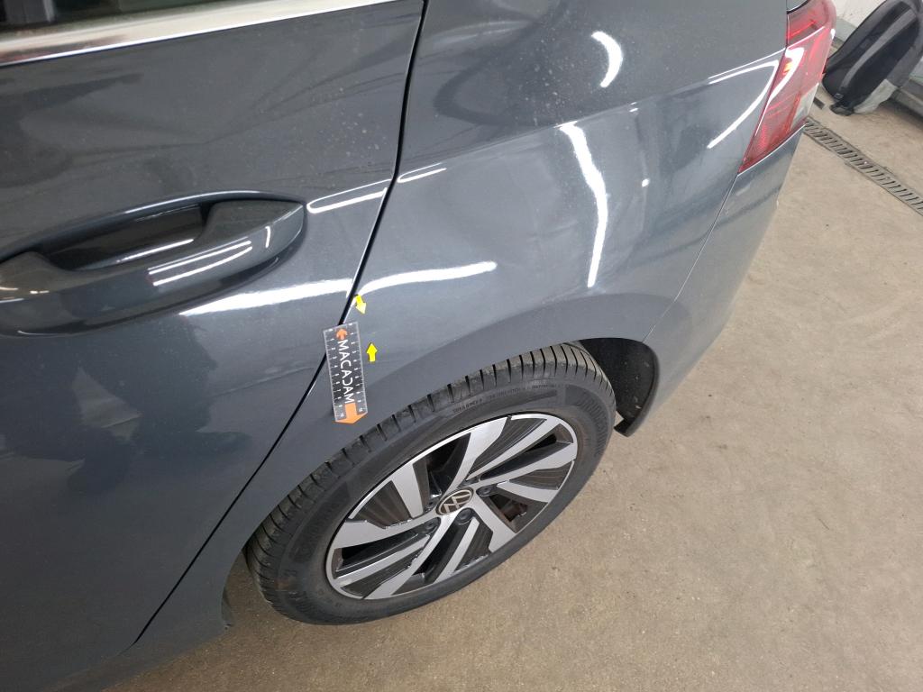 VOLKSWAGEN GOLF 1.4 Hybrid Rechargeable OPF 204 DSG6 Style 2021