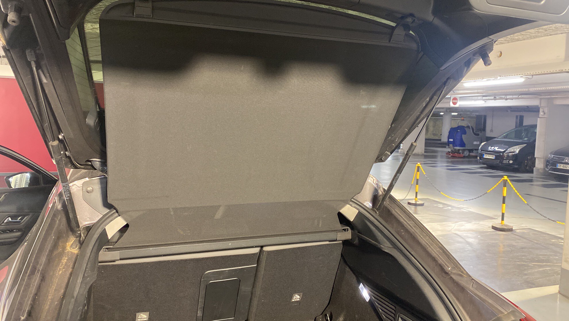 CITROEN C5 X PureTech 130 S&S EAT8 Shine 2023