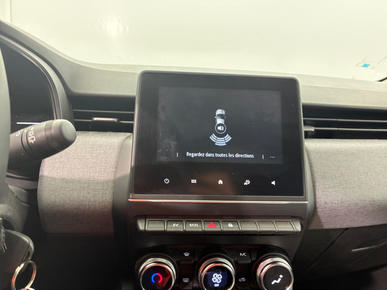 RENAULT CLIO V E-Tech full hybrid 145 Evolution 2023