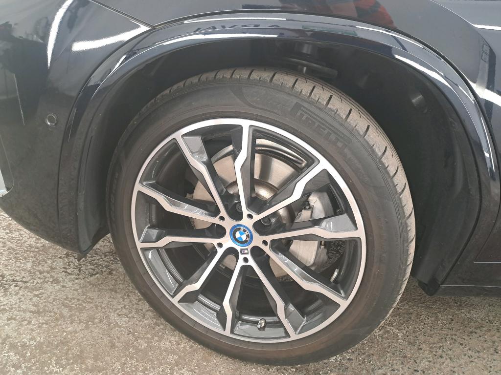 BMW X3 G01 LCI xDrive 30e 292ch BVA8 M Sport 2023