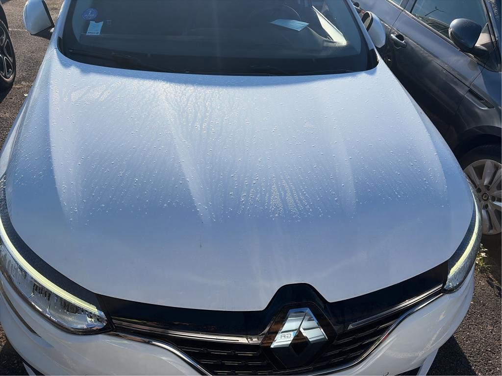 RENAULT MÉGANE MEGANE IV Estate E-Tech plug-in hybrid 160 Techno 2023