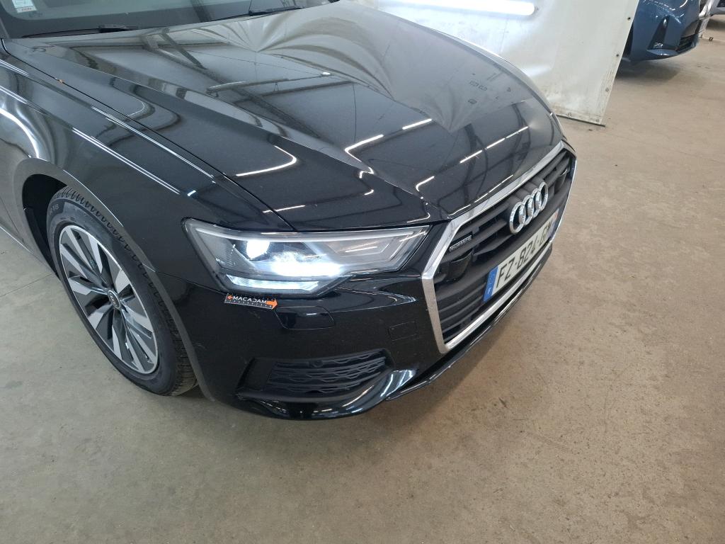 AUDI A6 50 TFSIe 299 ch S tronic 7 Quattro Business Executive 2021