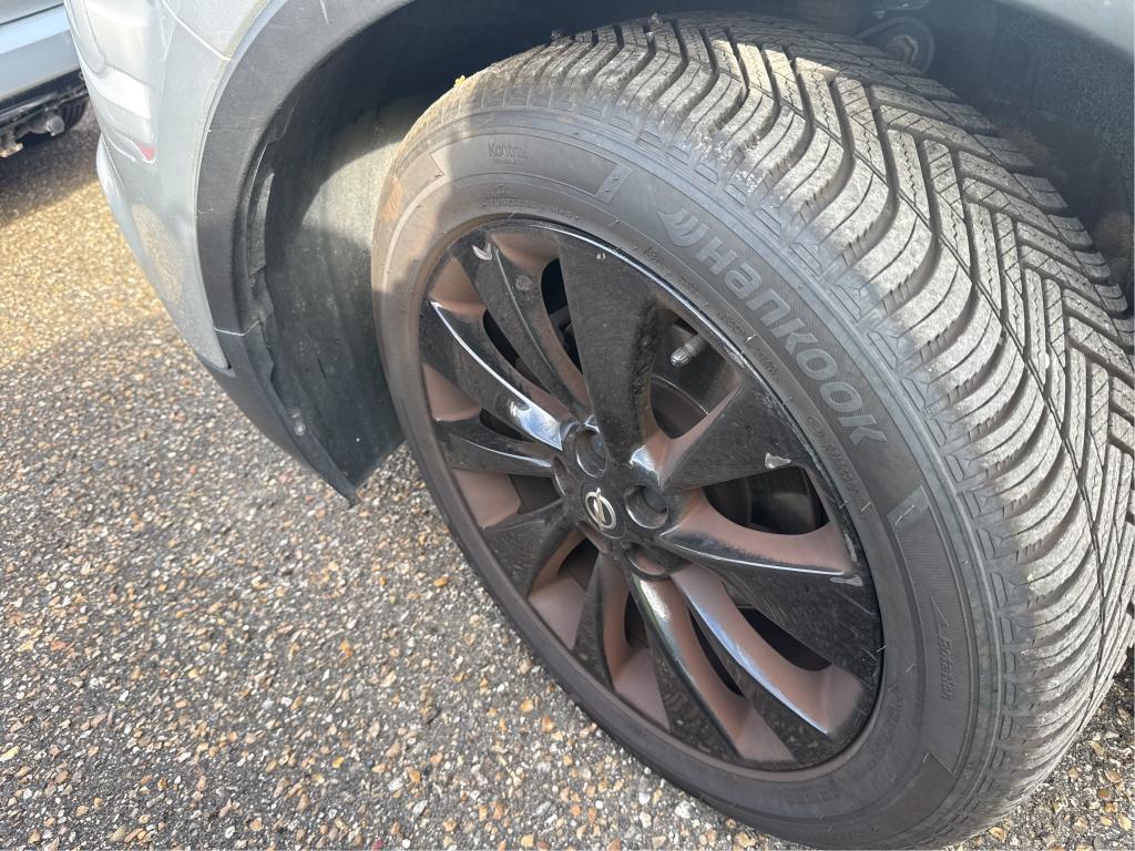 OPEL Mokka X 1.6 CDTI - 136 ch 4x2 Color Edition 2018