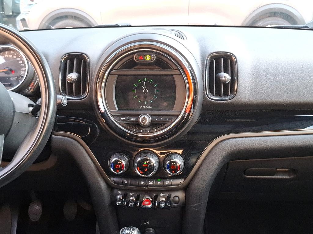 MINI COUNTRYMAN F60 102 ch One Longstone 2020
