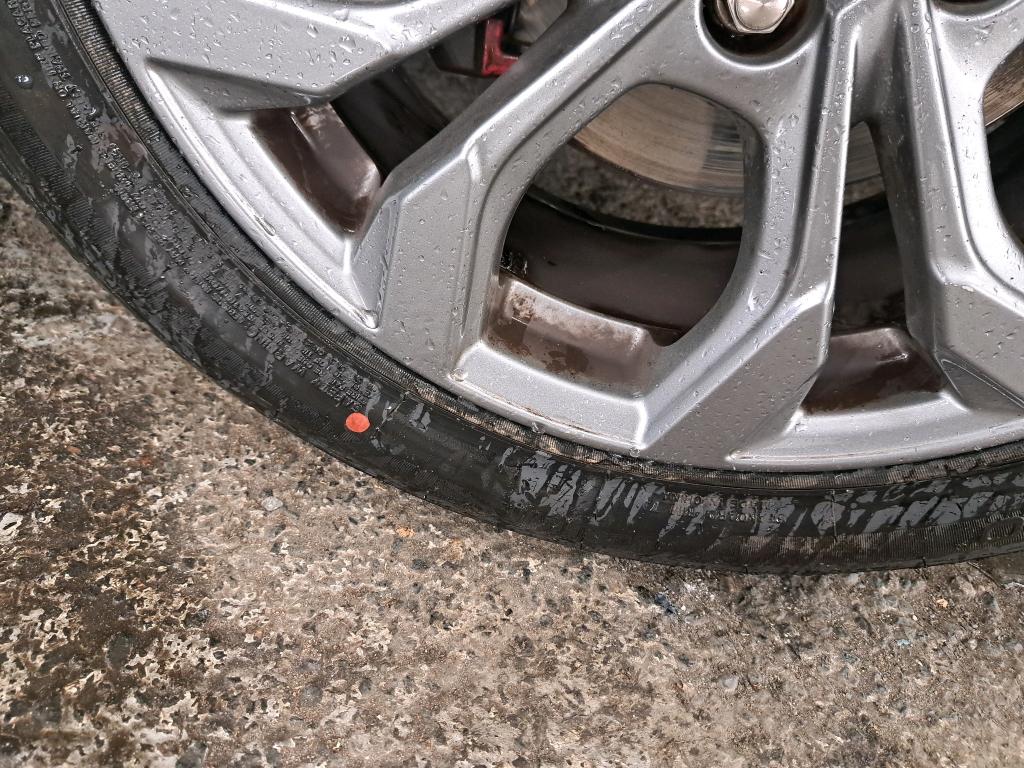 FORD FOCUS 1.0 Flexifuel 125 S&S mHEV ST-Line Style 2022