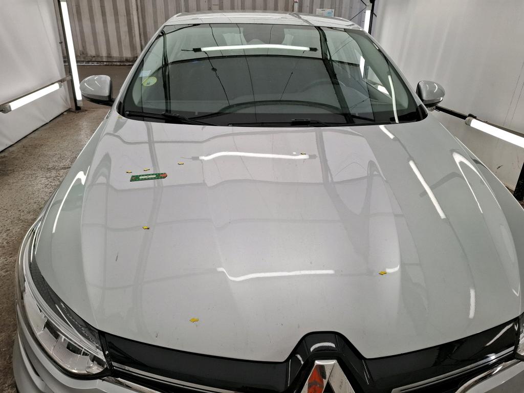 RENAULT MÉGANE MEGANE IV BERLINE Blue dCi 115 - 21N Business 2022