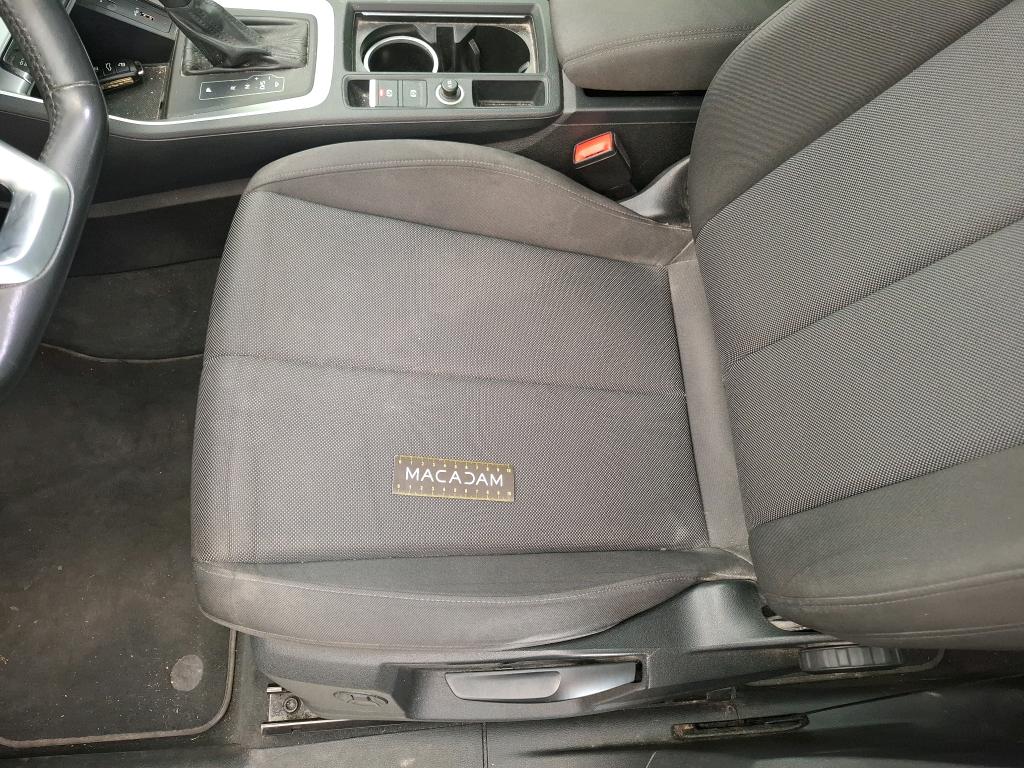 AUDI Q3 VP 35 TDI 150 ch S tronic 7 Design 2019