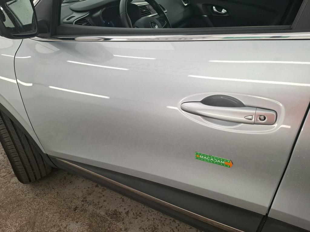 RENAULT KADJAR Blue dCi 115 EDC Business 2022