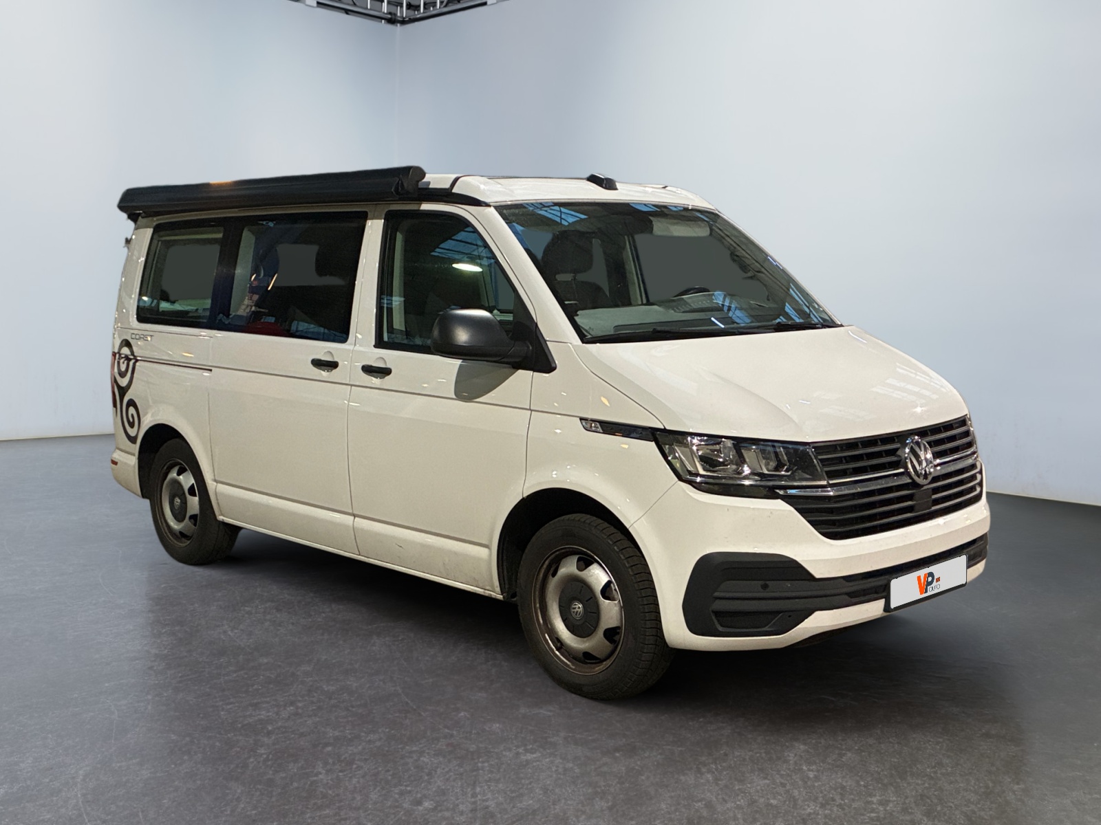 VOLKSWAGEN CALIFORNIA 6.1 2.0 TDI 150 BMT DSG7 Coast 2023