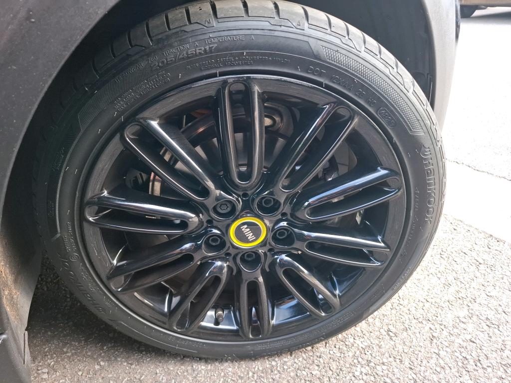 MINI HATCH 3 Portes Cooper SE 184 ch Edition Premium 2023