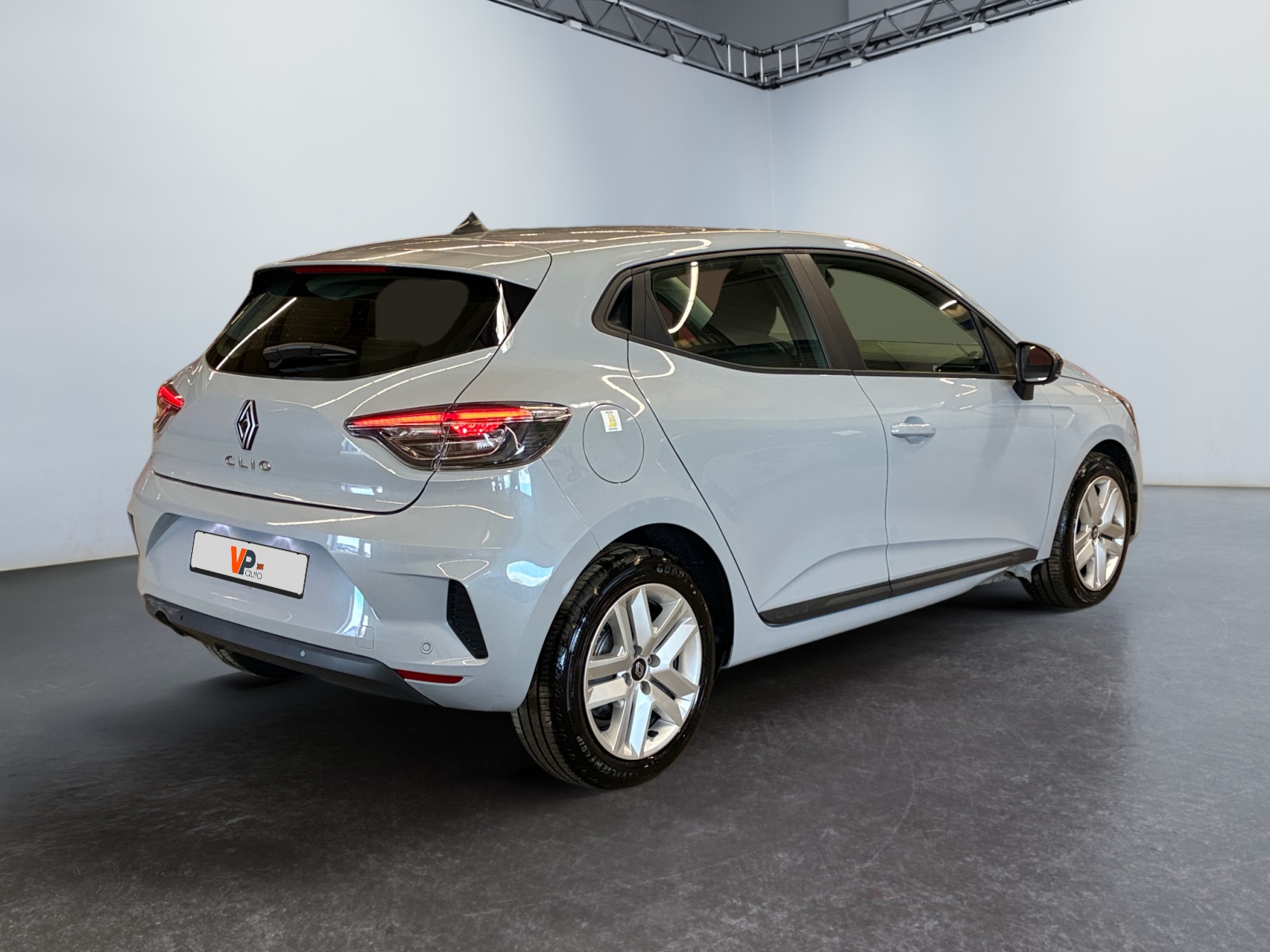 RENAULT CLIO SOCIETE BLUE DCI 100 hc GSR2 EVOLUTION REVERSIBLE 2024