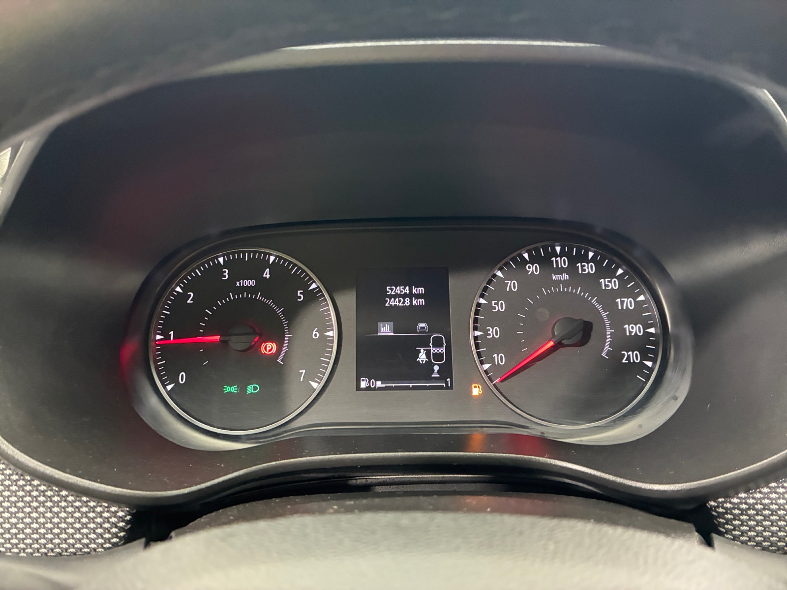 DACIA Sandero SCe 65 Confort 2021