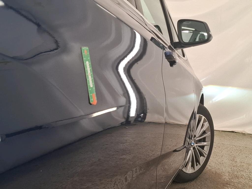BMW SERIE 2 GRAN TOURER 220i 192 ch DKG7 Luxury 2019