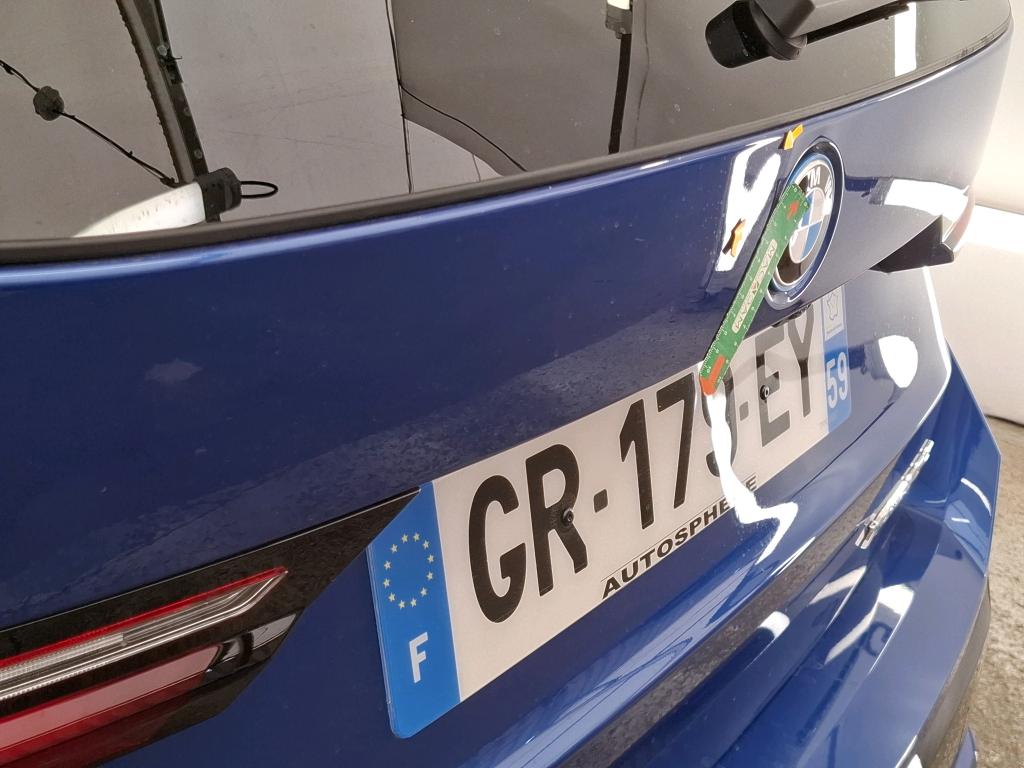 BMW X1 U11 xDrive 30e 326ch DKG7 M Sport 2023