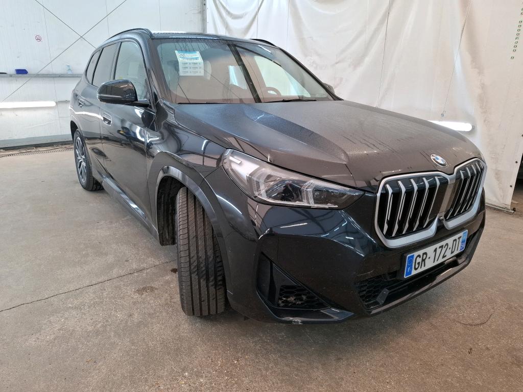 BMW X1 U11 xDrive 23i 218ch DKG7 M Sport 2023