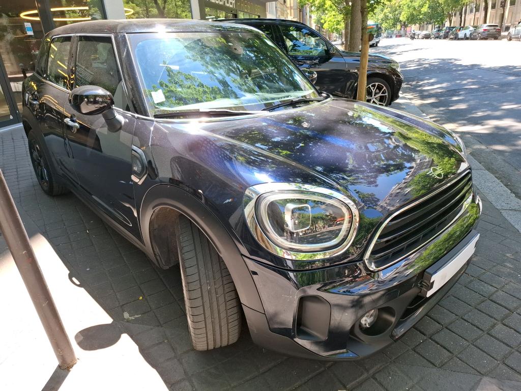 MINI COUNTRYMAN F60 LCI 136 ch BVA7 Cooper Essential 2023