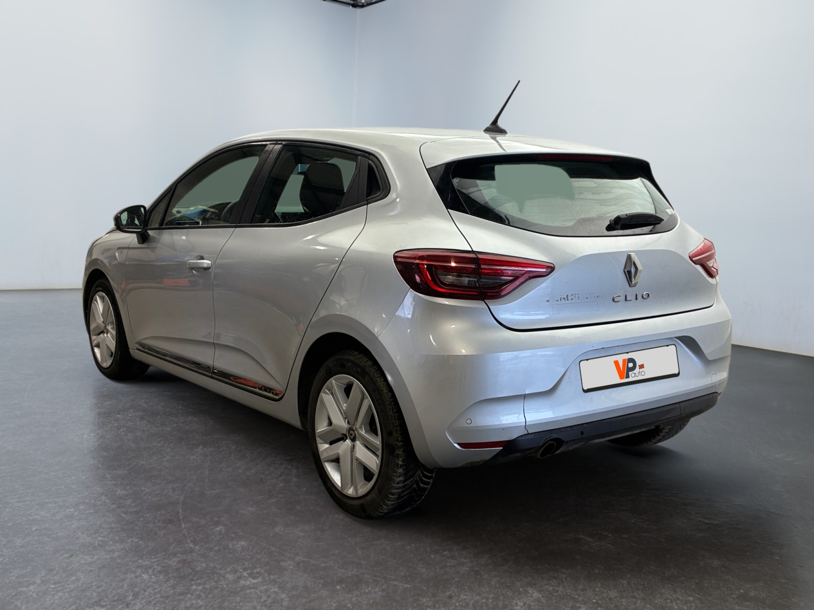 RENAULT Clio Blue dCi 100 - 21N Business 2022