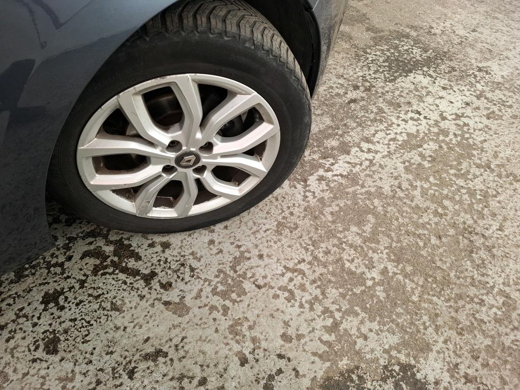 RENAULT CLIO IV BUSINESS dCi 90 E6C EDC 2019