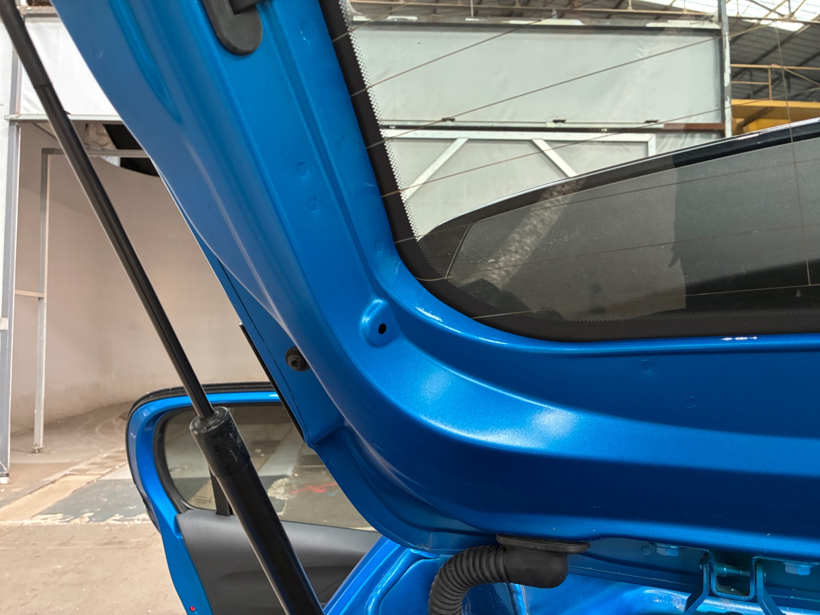 PEUGEOT 208 Electrique 50 kWh 136ch Allure Pack 2024