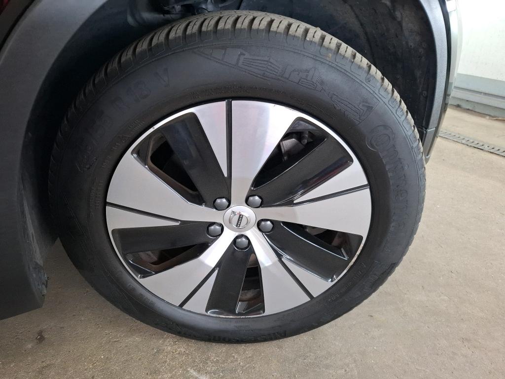 VOLVO XC40 T4 Recharge 129+82 ch DCT7 Start 2023