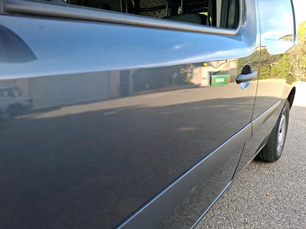 MERCEDES-BENZ CITAN FOURGON FGN 109 CDI LONG PRO 2021