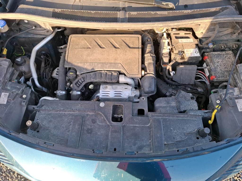 PEUGEOT 5008 PureTech 130ch S&S EAT8 Active Pack 2023