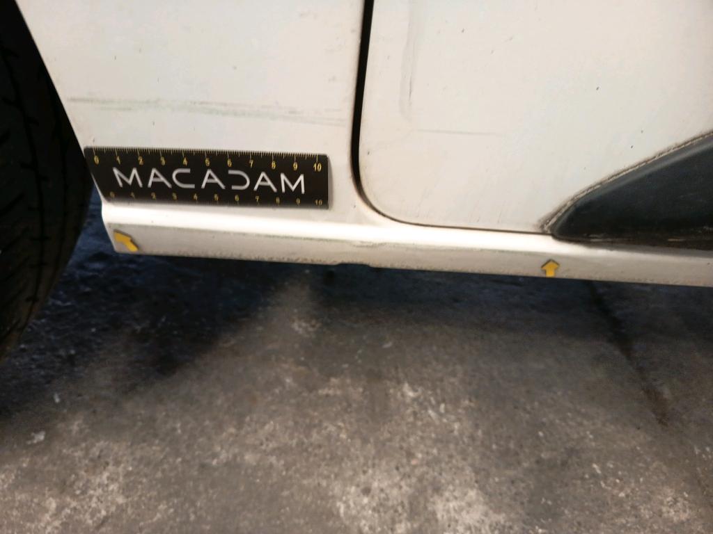 CITROEN JUMPY FOURGON FGN M BLUEHDI 150 S&S BVM6 BUSINESS 2019