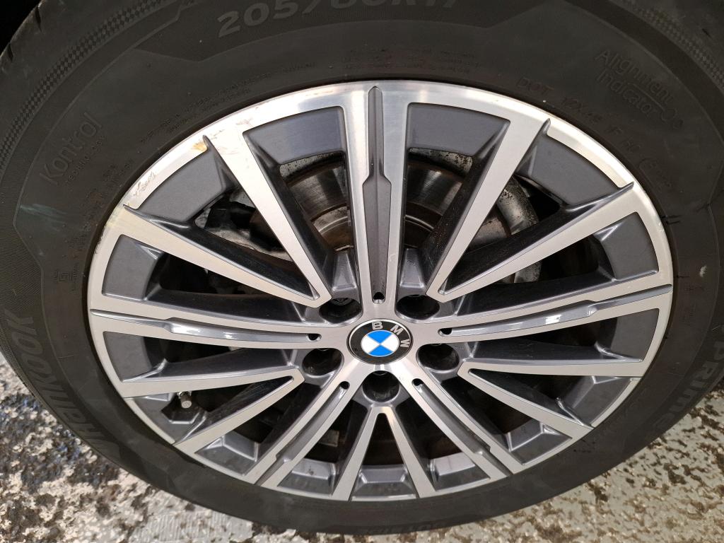 BMW SERIE 2 ACTIVE TOURER 218i 136 ch DKG7 Luxury 2023