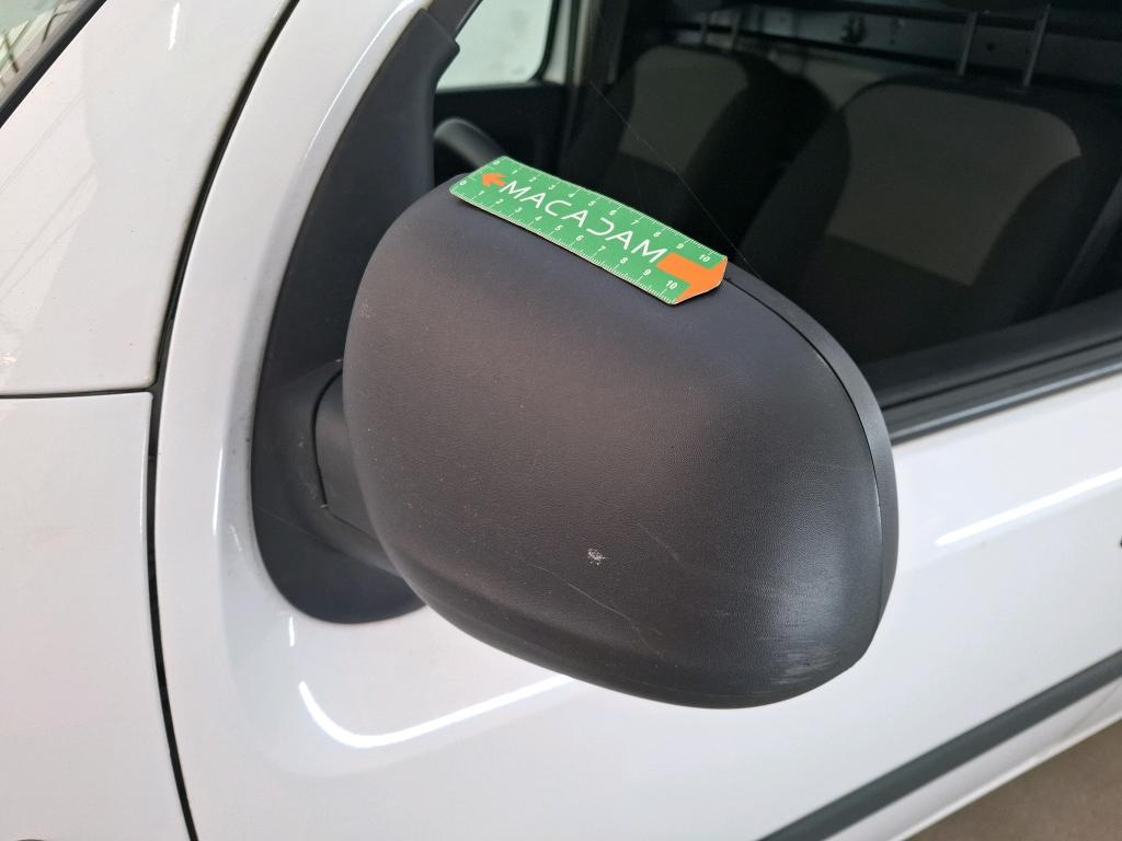 RENAULT KANGOO VU EXPRESS GRAND VOLUME BLUE DCI 95 EXTRA R-LINK 2022