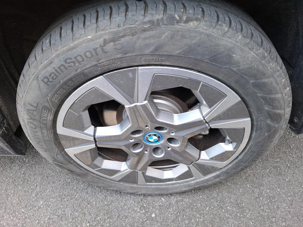 BMW X1 U11 xDrive 25e 245ch DKG7 xLine 2023