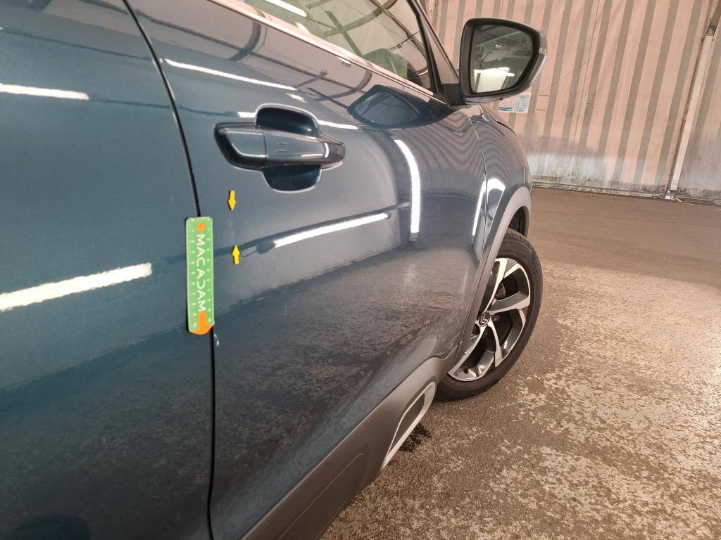 CITROEN C5 AIRCROSS BlueHDi 130 S&S EAT8 Shine 2020