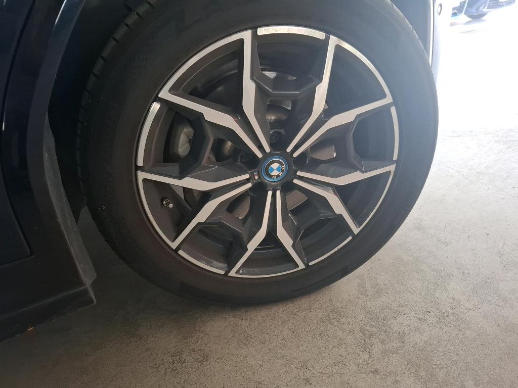 BMW X3 G01 LCI xDrive 30e 292ch BVA8 M Sport 2022