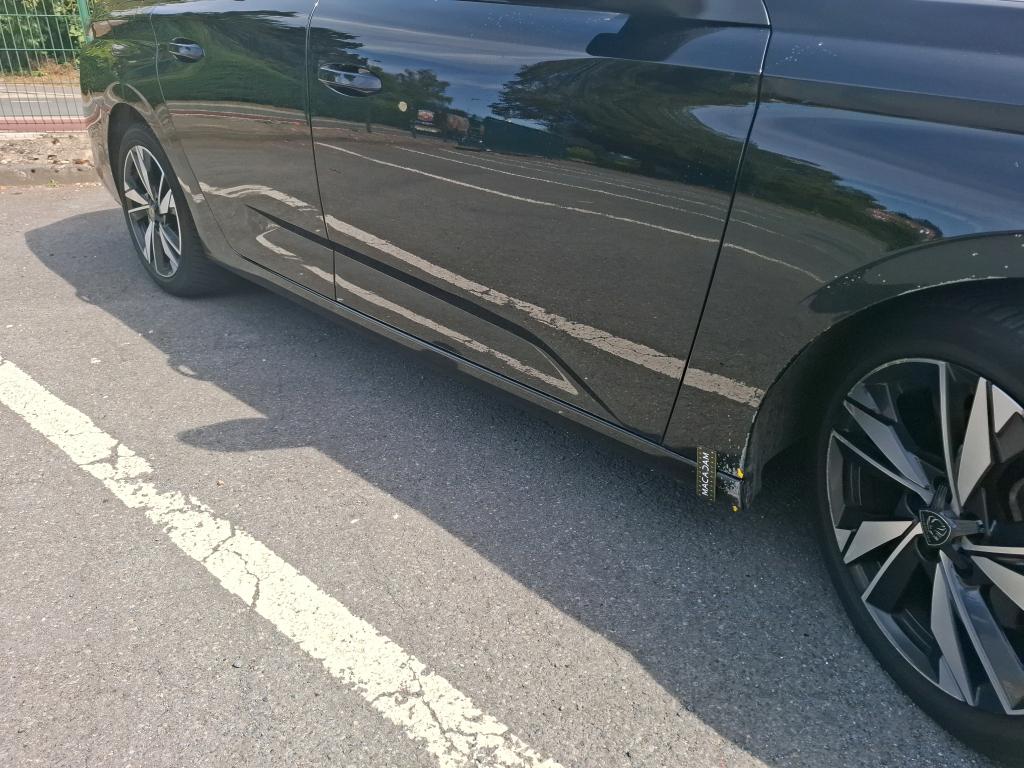 PEUGEOT 308 SW BlueHDi 130ch S&S EAT8 Allure 2023