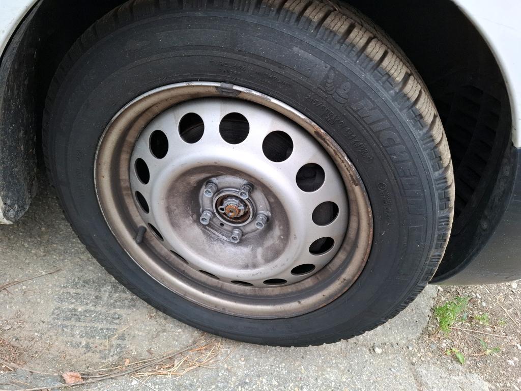 PEUGEOT EXPERT FOURGON TOLE STANDARD 1.5 BLUEHDI 120 S&S BVM6 ASPHALT 2021