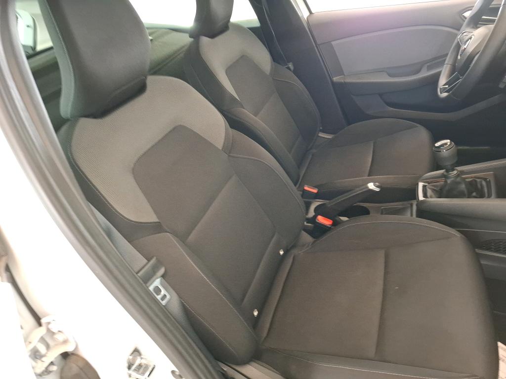 RENAULT CLIO SOCIETE BLUE DCI 85 AIR NAV 2020