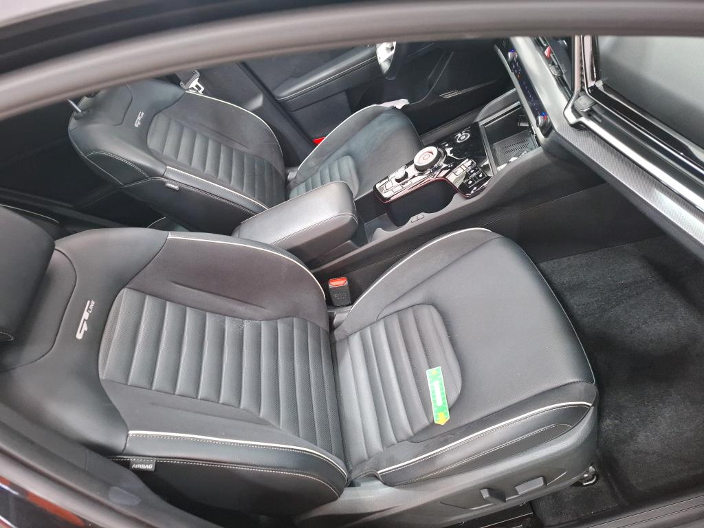 KIA SPORTAGE VP 1.6 T-GDi 230ch ISG Hybride BVA6 4x2 GT Line Premium 2023