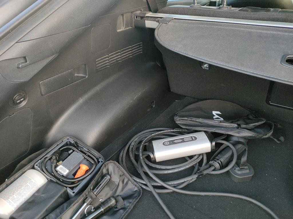 KIA EV6 229 ch Air Design 2023